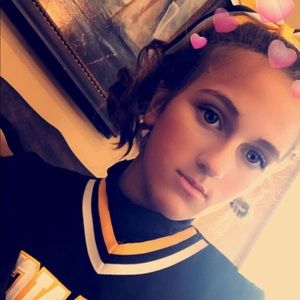 Meet your Posher, Jackie